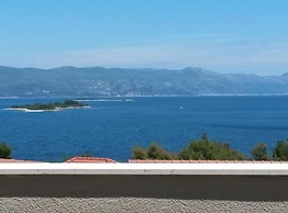 Apartments Villa Olea