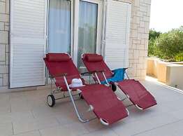 Apartments Villa Olea