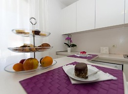 Apartments Villa Olea