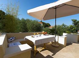 Apartments Villa Olea