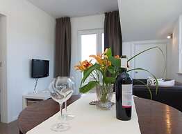 Apartments Villa Olea