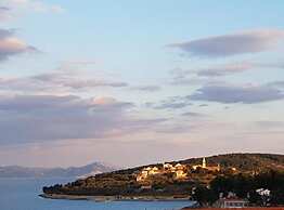 Apartments Villa Olea