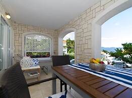 Apartments Villa Olea