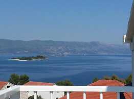 Apartments Villa Olea