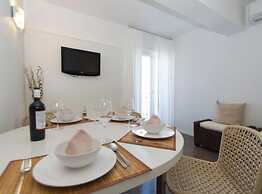 Apartments Villa Olea