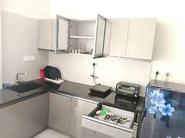 Nandan Enclave