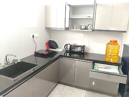 Nandan Enclave