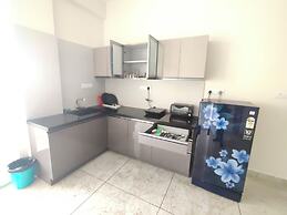 Nandan Enclave