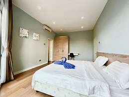Capital O 90986 The Loft Residences