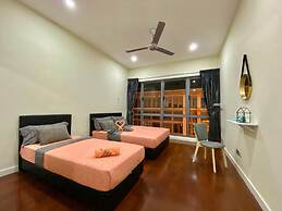 Capital O 90986 The Loft Residences