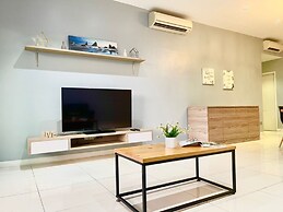 Capital O 90986 The Loft Residences