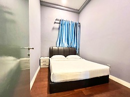 Capital O 90986 The Loft Residences