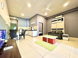 Capital O 90986 The Loft Residences