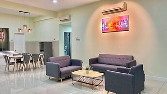 Capital O 90986 The Loft Residences