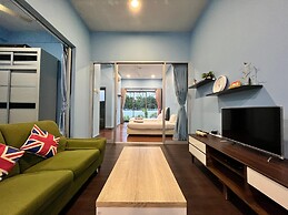 Capital O 90986 The Loft Residences