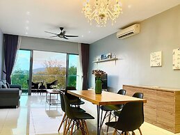 Capital O 90986 The Loft Residences