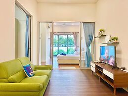 Capital O 90986 The Loft Residences