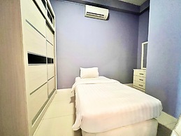 Capital O 90986 The Loft Residences