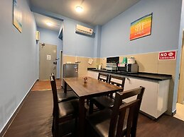 Capital O 90986 The Loft Residences