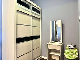 Capital O 90986 The Loft Residences