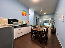 Capital O 90986 The Loft Residences