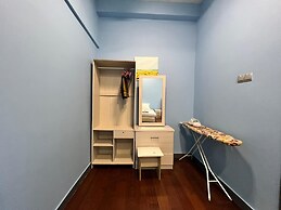 Capital O 90986 The Loft Residences