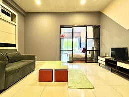 Capital O 90986 The Loft Residences