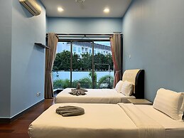 Capital O 90986 The Loft Residences