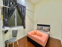 Capital O 90986 The Loft Residences