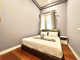 Capital O 90986 The Loft Residences