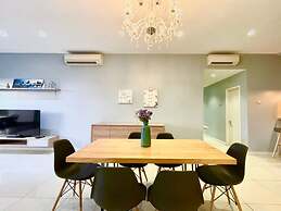 Capital O 90986 The Loft Residences