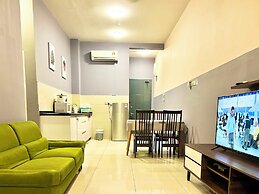 Capital O 90986 The Loft Residences