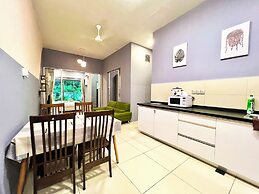 Capital O 90986 The Loft Residences