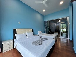 Capital O 90986 The Loft Residences