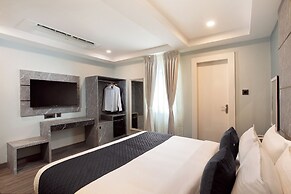 Hotel 44 Oasis
