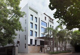 Hotel 44 Oasis