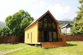 Oxygen Cottages Utsera