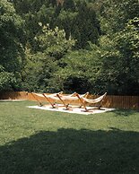 Oxygen Cottages Utsera