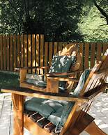 Oxygen Cottages Utsera