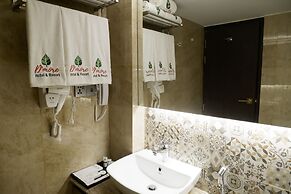 D'more Kuakata Hotel & Resort