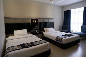 D'more Kuakata Hotel & Resort
