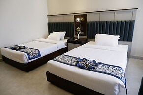 D'more Kuakata Hotel & Resort