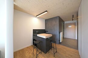 Timber One Boardinghouse Dorfen