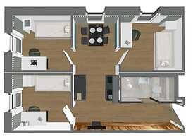 Timber One Boardinghouse Dorfen