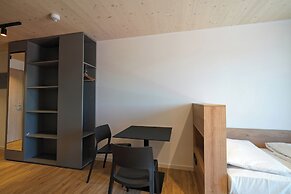 Timber One Boardinghouse Dorfen