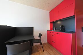 Timber One Boardinghouse Dorfen