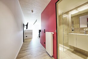 Timber One Boardinghouse Dorfen