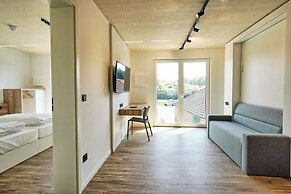 Timber One Boardinghouse Dorfen