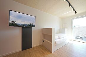 Timber One Boardinghouse Dorfen