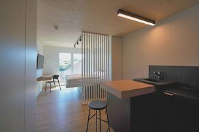 Timber One Boardinghouse Dorfen